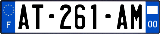 AT-261-AM