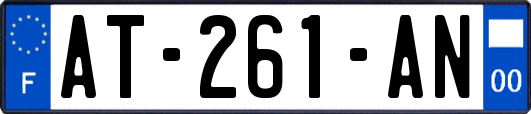 AT-261-AN