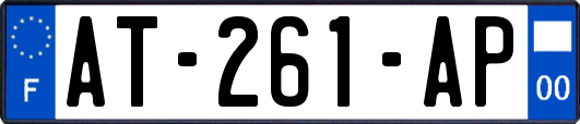 AT-261-AP