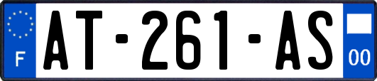 AT-261-AS