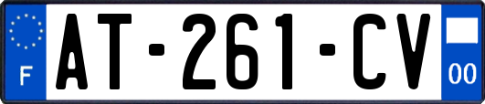 AT-261-CV