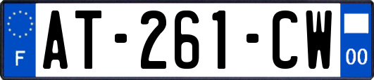 AT-261-CW