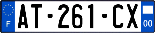 AT-261-CX