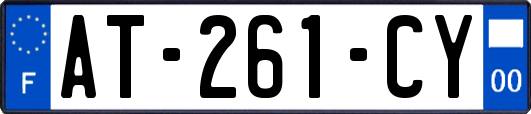 AT-261-CY