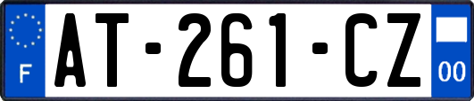 AT-261-CZ