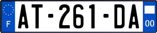 AT-261-DA
