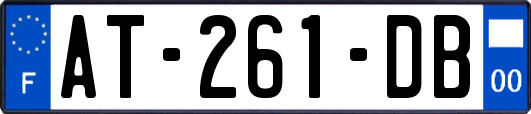 AT-261-DB