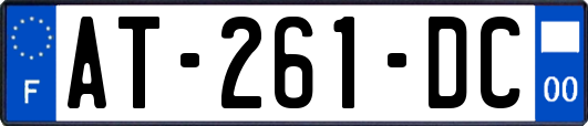 AT-261-DC