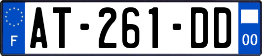 AT-261-DD