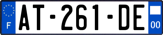 AT-261-DE
