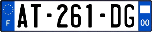 AT-261-DG