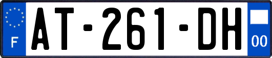 AT-261-DH