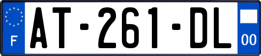 AT-261-DL