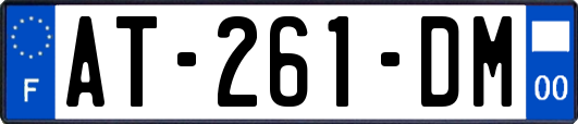 AT-261-DM