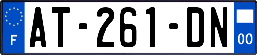 AT-261-DN