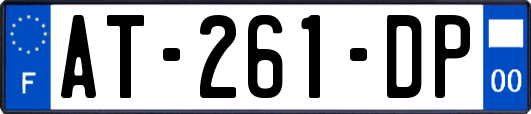 AT-261-DP