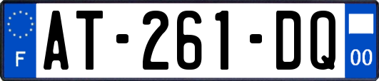 AT-261-DQ