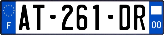 AT-261-DR