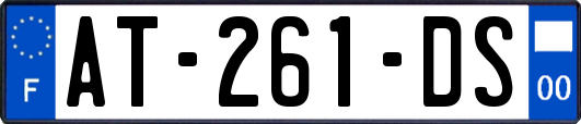 AT-261-DS