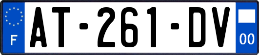 AT-261-DV