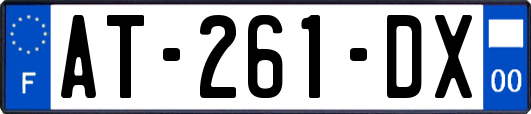 AT-261-DX