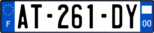 AT-261-DY