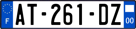 AT-261-DZ