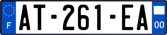 AT-261-EA