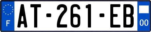 AT-261-EB