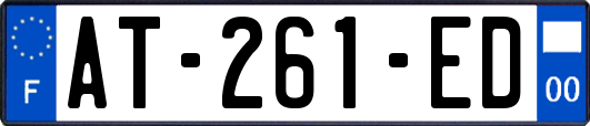 AT-261-ED
