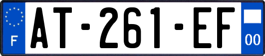 AT-261-EF
