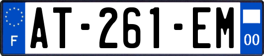 AT-261-EM
