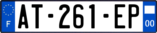 AT-261-EP