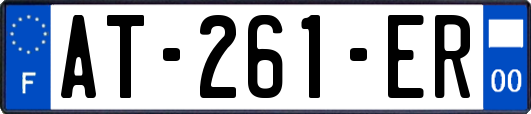AT-261-ER