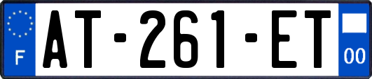AT-261-ET