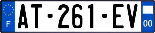 AT-261-EV
