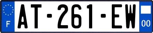 AT-261-EW