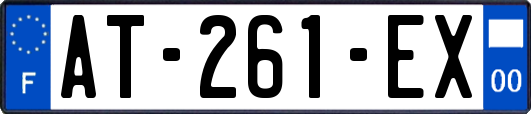 AT-261-EX