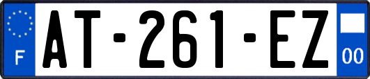 AT-261-EZ