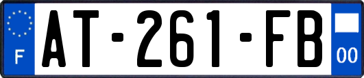 AT-261-FB