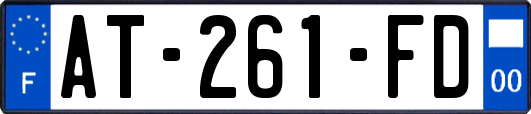 AT-261-FD