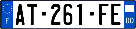 AT-261-FE