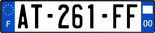 AT-261-FF