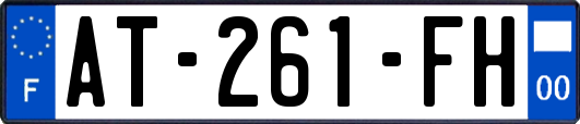 AT-261-FH