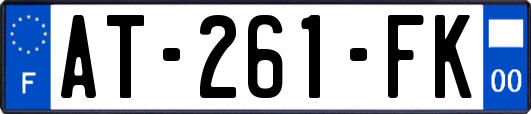 AT-261-FK