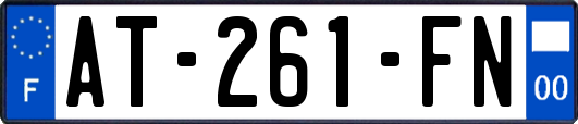 AT-261-FN