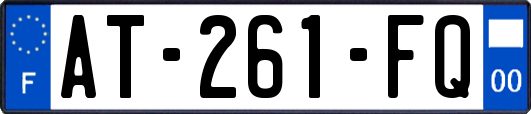 AT-261-FQ