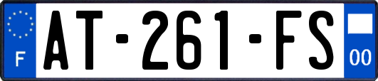 AT-261-FS