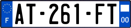 AT-261-FT