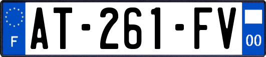 AT-261-FV